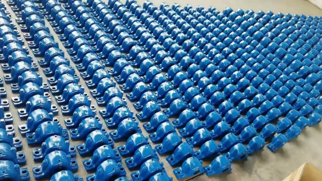 Large Stock & Ready for Immediate Shipment