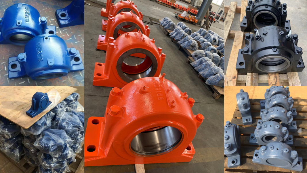 Extensive Model Selection for All Applications