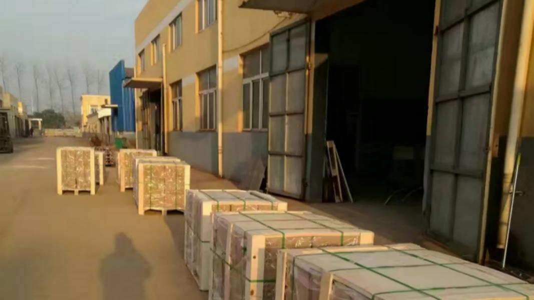 Global Supply Experience