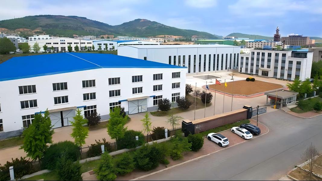 Factory