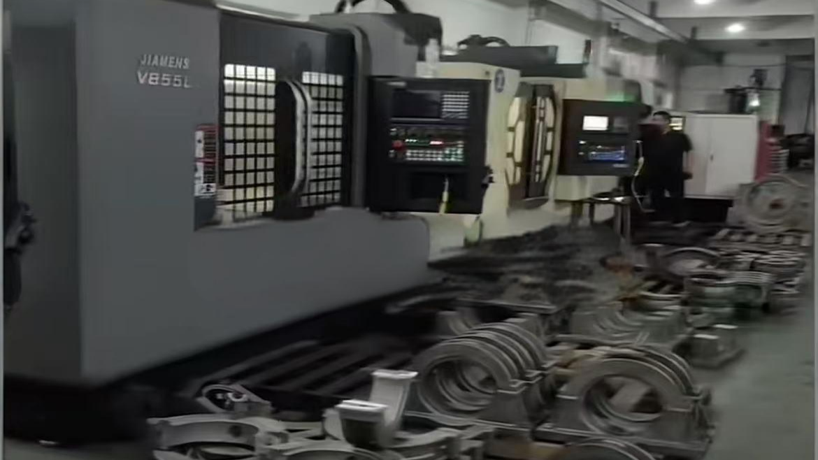 Equipment & Production Capacity