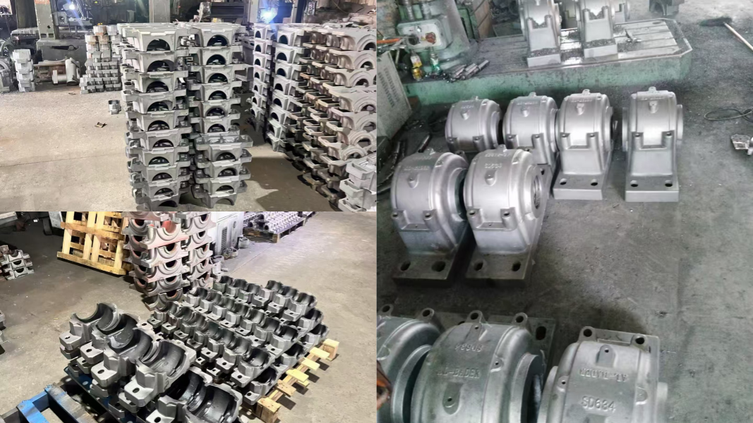 Production Process & Technical Standard