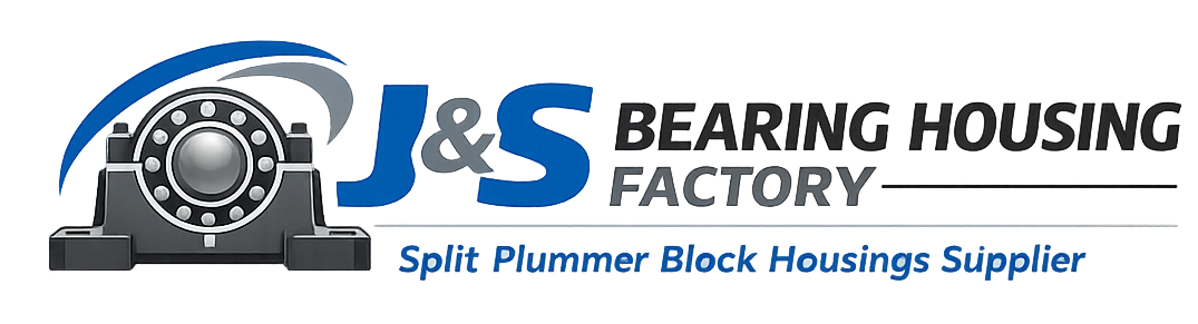 J&S Bearing Housing Factory