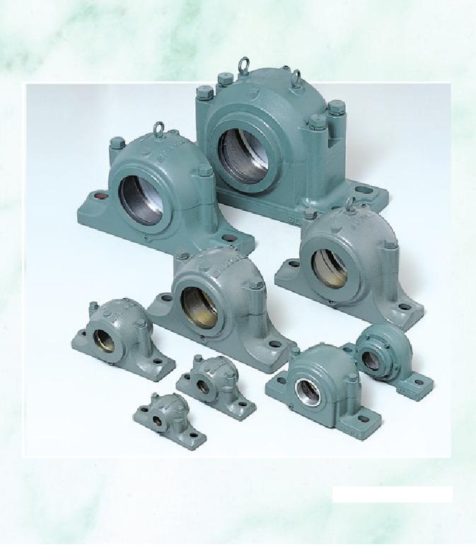 SNP-3152 X 9 7/16 bearings housings Warehouse Stock