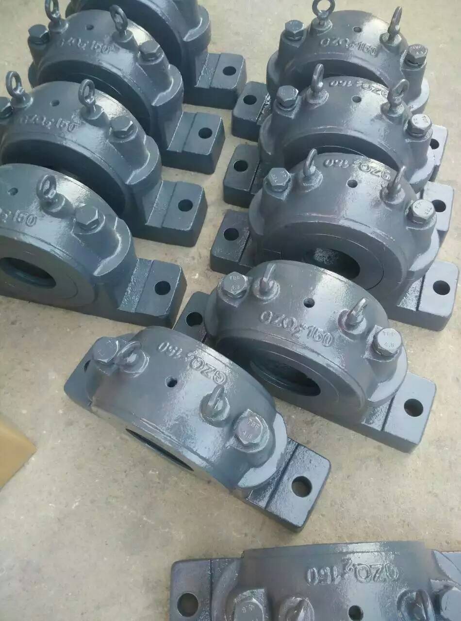 SNP-3156 X 10 1/2 bearings housings Quick Shipment
