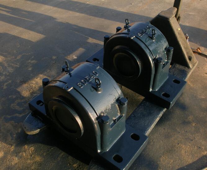 QAAFXP18A080SET bearings housings Ready Stock