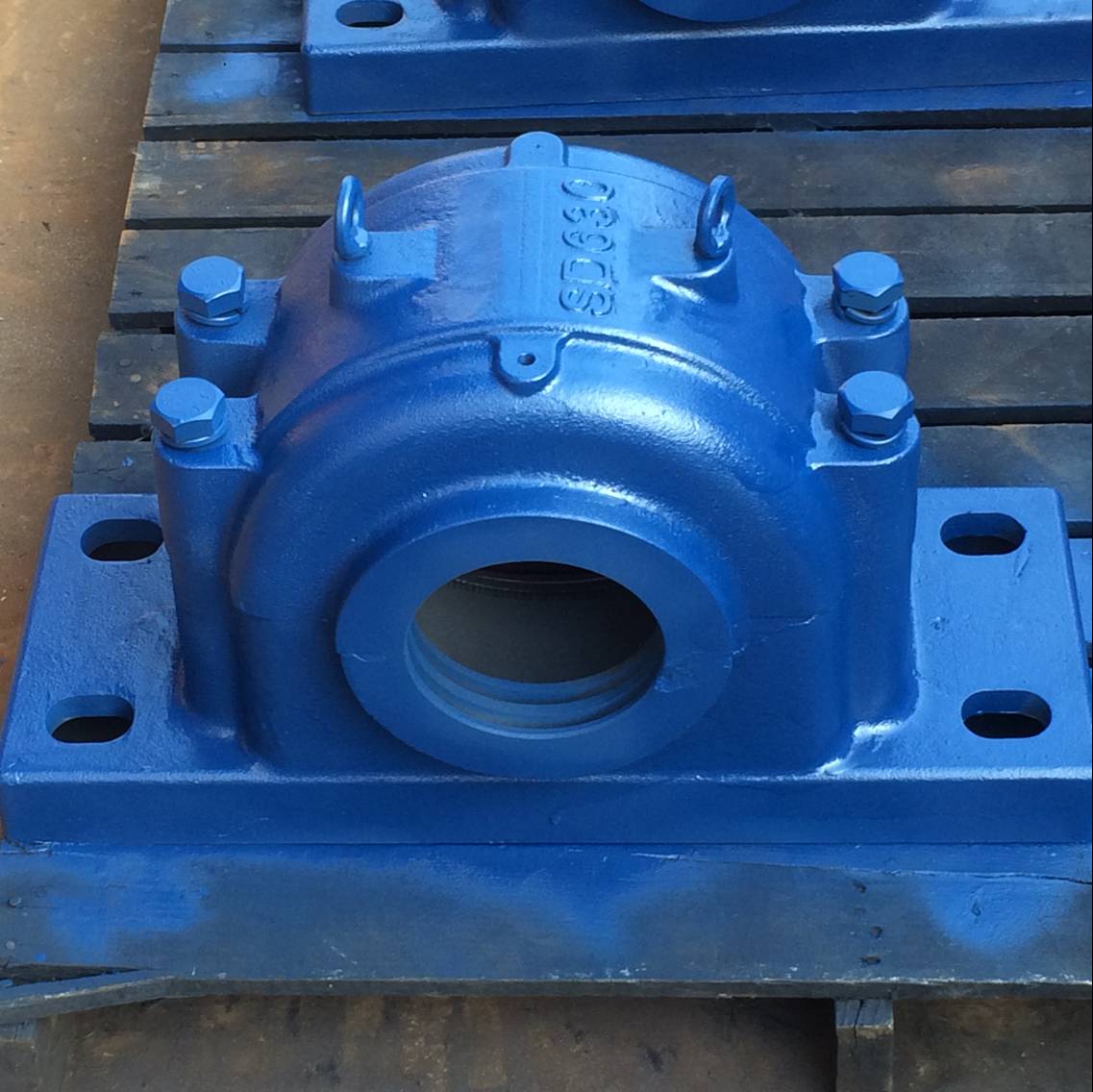 QA203KITSO bearings housings Large Inventory