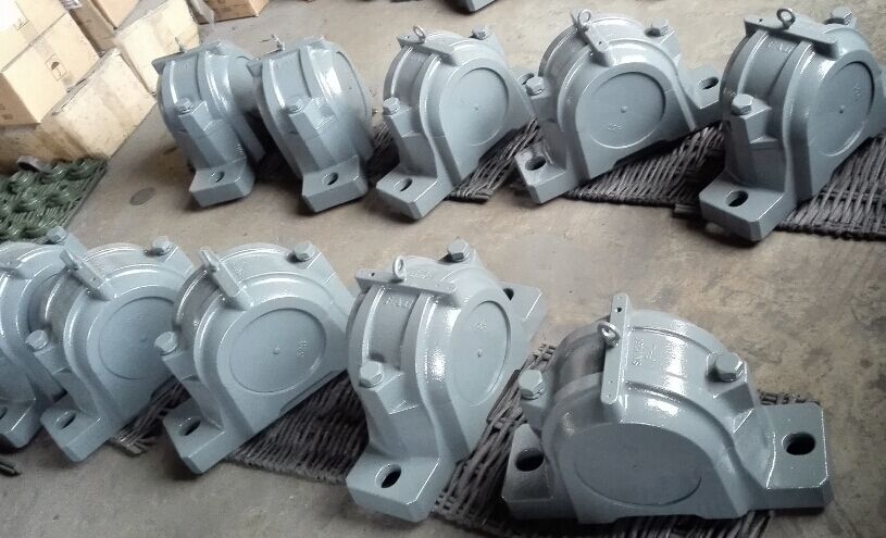 QA208KITST bearings housings Quick Shipment