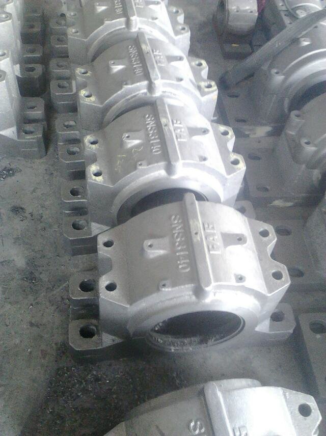 QA115KITSO bearings housings Large Inventory