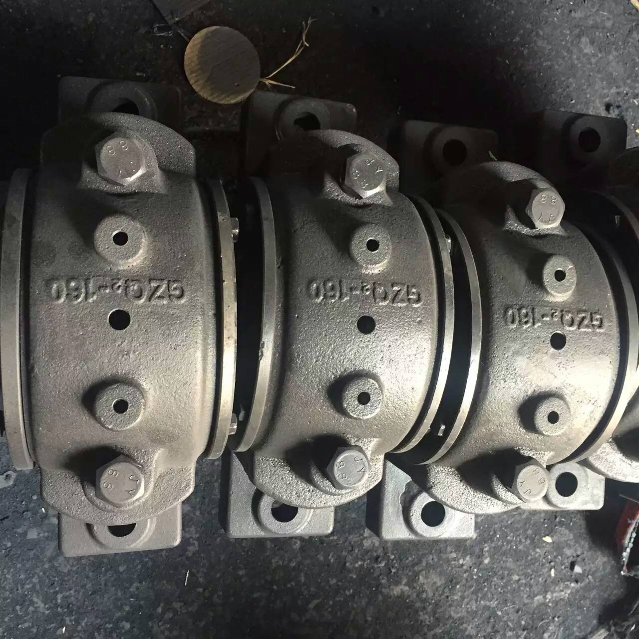 QA307KITSO bearings housings Quick Shipment