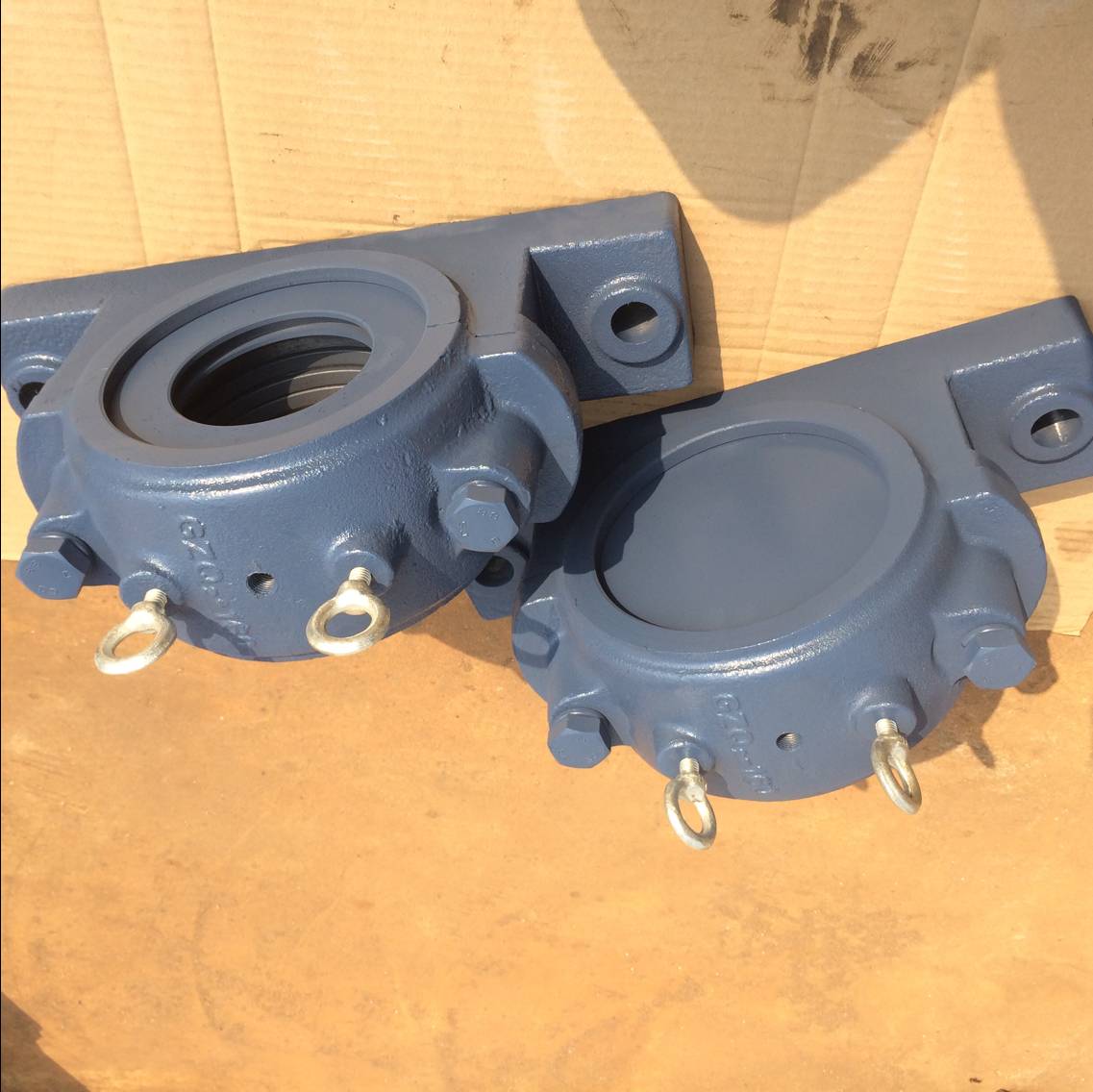 QA100KITST bearings housings Quick Shipment