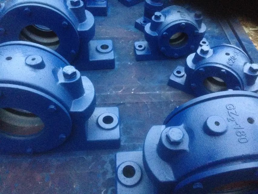 QA115KITST bearings housings Quick Shipment